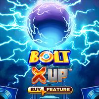 Bolt X UP rtp slot gacor MICROGAMING