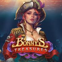 Link Rtp Slot RTPBET77 MICROGAMING Bonnys Treasures