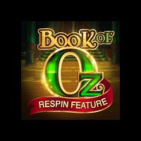 Rtp Slot Gacor Hari Ini RTPBET77 MICROGAMING Book of Oz