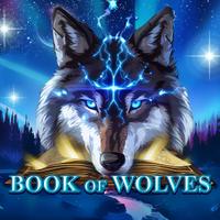 RTP HARI INI RTPBET77 MICROGAMING Book of Wolves