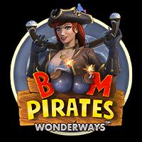 Rtp Slot Gacor RTPBET77 MICROGAMING Boom Pirates
