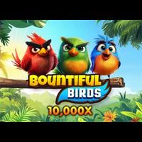 Bountiful Birds Link Rtp Slot RTPBET 77 MICROGAMING