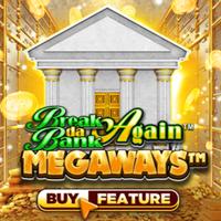 Break Da Bank Again™ MEGAWAYS™ RTP SLOT RTPBET77 MICROGAMING