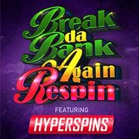 Break da Bank Again Respin RTPBET 77 RTP MICROGAMING