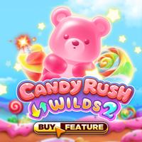Rtp Slot Gacor Hari Ini RTPBET 77 MICROGAMING Candy Rush Wilds 2