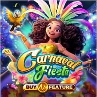 Carnaval Fiesta Rtp RTPBET 77 MICROGAMING