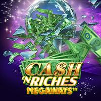 Cash N Riches Megaways™ rtp live RTPBET 77 MICROGAMING