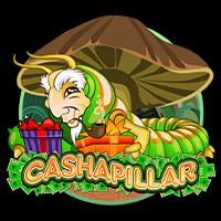 Cashapillar SUNTIK RTP SLOT TERBAIK 2025 RTPBET 77 MICROGAMING