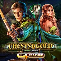 Chests of Gold: Power Combo RTP LIVE RTPBET77 MICROGAMING