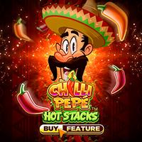 Chilli Pepe™ Hot Stacks rtp slot RTPBET 77 hari ini MICROGAMING