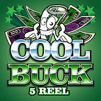 Cool Buck - 5 Reel situs slot gacor RTPBET 77 MICROGAMING