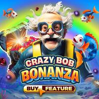 Crazy Bob Bonanza RTP SLOT RTPBET77 TERPERCAYA MICROGAMING