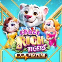 Suntik Rtp Slot Terbaik 2025 MICROGAMING Crazy Rich Tigers