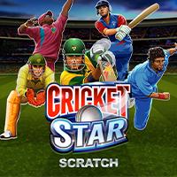 Link Rtp Slot RTPBET 77 MICROGAMING Cricket Star Scratch