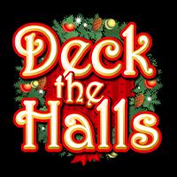 Deck the Halls rtp live RTPBET77 MICROGAMING