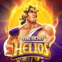 Divine Riches Helios Rtp Slot Gacor Hari Ini MICROGAMING
