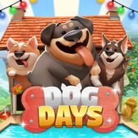 Dog Days RTP LIVE MICROGAMING