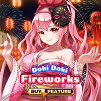 Doki Doki Fireworks rtp RTPBET77 MICROGAMING