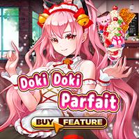 SITUS GACOR RTPBET77 RTP MICROGAMING Doki Doki Parfait