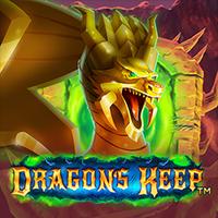 Rtp Slot RTPBET77 MICROGAMING Dragons Keep