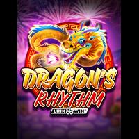 SUNTIK RTP SLOT TERBAIK 2025 MICROGAMING Dragons Rhythm Link&Win