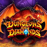 Dungeons and Diamonds Rtp Slot Gacor RTPBET 77 MICROGAMING