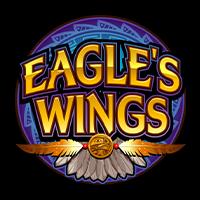 Eagles Wings situs gacor RTPBET 77 rtp MICROGAMING