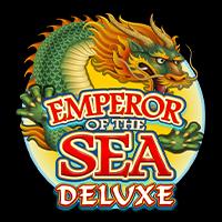 RTPBET77 Rtp MICROGAMING Emperor of the Sea Deluxe
