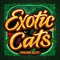 Exotic Cats situs gacor RTPBET 77 rtp MICROGAMING