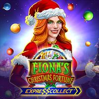 Rtp Slot Gacor Hari Ini MICROGAMING Fionas Christmas Fortune