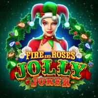 rtp slot gacor hari ini MICROGAMING Fire and Roses Jolly Joker™