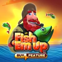 suntik rtp slot terbaik 2025 RTPBET77 MICROGAMING Fish Em Up