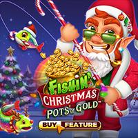 Rtp Slot Hari Ini RTPBET77 MICROGAMING Fishin Christmas Pots of Gold