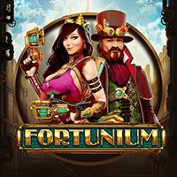Fortunium RTP HARI INI RTPBET 77 MICROGAMING