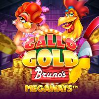 Gallo Gold Brunos™ Megaways™ SUNTIK RTP SLOT TERBAIK 2025 MICROGAMING