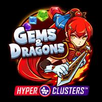 Gems And Dragons Rtp Slot RTPBET77 Hari Ini MICROGAMING