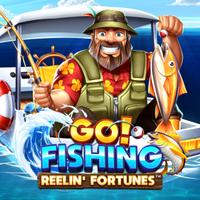 rtp slot hari ini RTPBET 77 MICROGAMING Go! Fishing: Reelin Fortunes