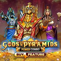 Gods & Pyramids Power Combo™ RTP SLOT RTPBET 77 HARI INI MICROGAMING