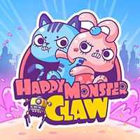 SITUS GACOR RTPBET77 RTP MICROGAMING Happy Monster Claw