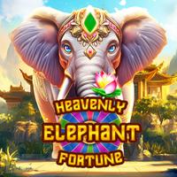 Rtp Hari Ini RTPBET77 MICROGAMING Heavenly Elephant Fortune