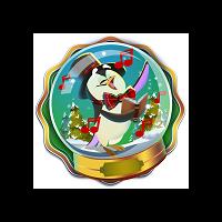Rtp Slot RTPBET77 Terpercaya MICROGAMING Holly Jolly Penguins