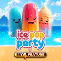 SITUS SLOT GACOR RTPBET 77 MICROGAMING Ice Pop Party