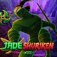 Jade Shuriken rtp live MICROGAMING