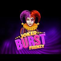 Joker Burst Frenzy RTP SLOT HARI INI RTPBET 77 MICROGAMING