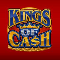 Kings Of Cash RTPBET77 rtp MICROGAMING