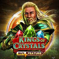 rtp live MICROGAMING Kings of Crystals