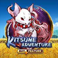 rtp RTPBET 77 MICROGAMING Kitsune Adventure