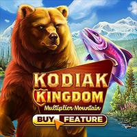 RTP SLOT HARI INI RTPBET 77 MICROGAMING Kodiak Kingdom