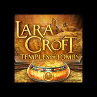 Lara Croft: Temples and Tombs RTP SLOT RTPBET77 MICROGAMING