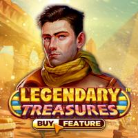 Legendary Treasures™ rtp slot gacor RTPBET77 MICROGAMING